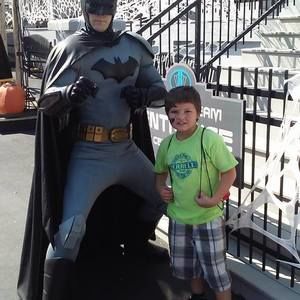 Meet your Posher, John